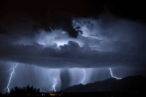Lightning