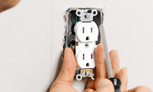 Trusted Electrical Repair Services