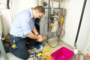 Furnace Tune-Ups in Roseville, CA | Maverick Electrical Services