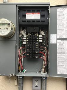 maverick open panel