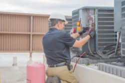 HVAC Services in Sheridan, CA | Maverick Electrical Services