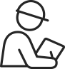 Inspect icon