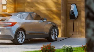 Electric Vehicle Charger Installation Services in CA